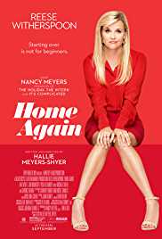 Free Download Home Again Movie-Show-Video in HD Mp4